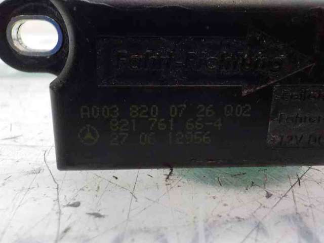 A0038200726 Mercedes