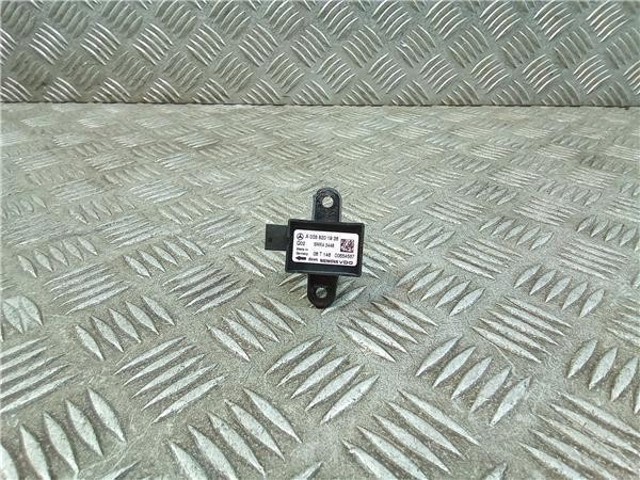 Sensor AIRBAG dianteiro A0038201926 MERCEDES