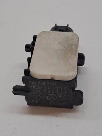 A0038202926 Mercedes