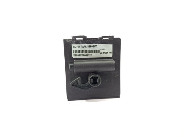 Motor acionador de abertura do alcapão de tanque A0038203297 MERCEDES