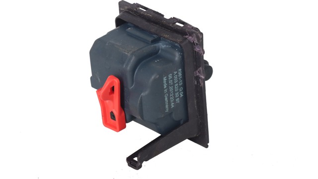 Motor acionador de abertura do alcapão de tanque A0038203297 MERCEDES