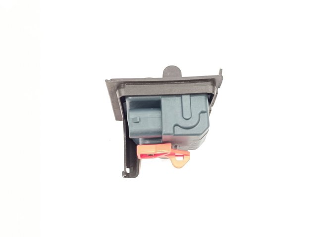 Motor acionador de abertura do alcapão de tanque A0038203297 MERCEDES