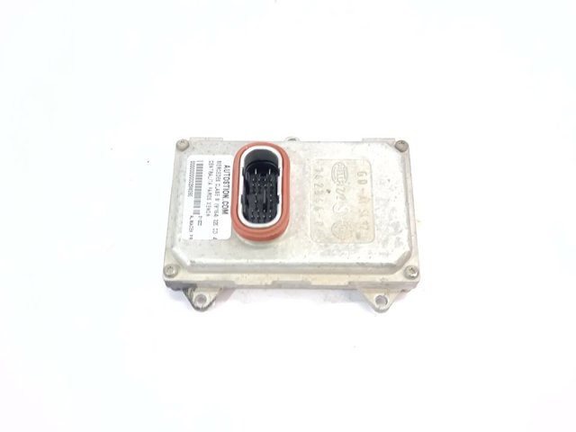 Módulo de direção (Centralina eletrônica) das luzes A0038205126 MERCEDES