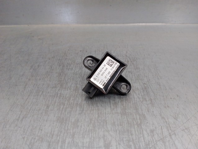 Sensor AIRBAG dianteiro A0038208426 MERCEDES