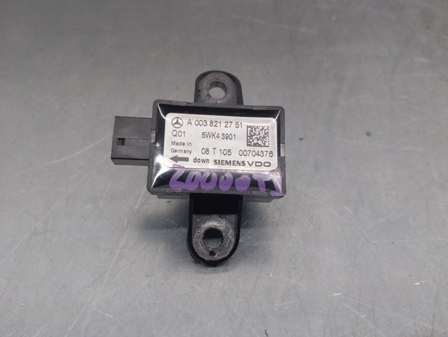 A0038212751 Mercedes
