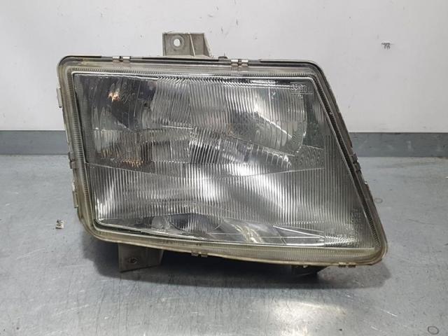 Vidro da luz direita A0038269490 MERCEDES