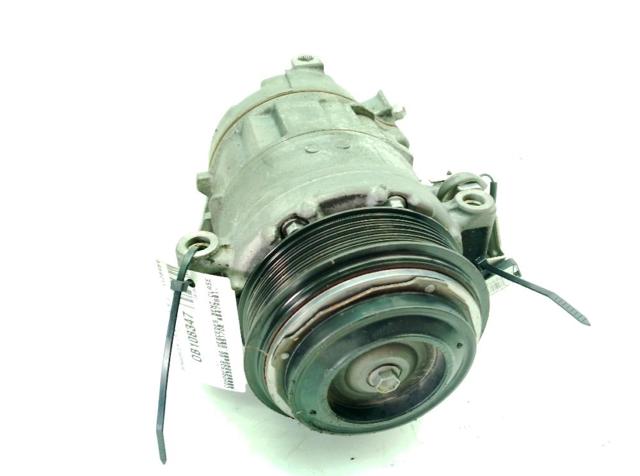 Compressor de aparelho de ar condicionado A0038302060 MERCEDES