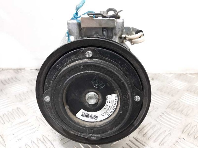 A0038304460 Mercedes