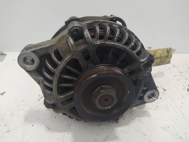 Gerador A003TB2491ZC CHRYSLER