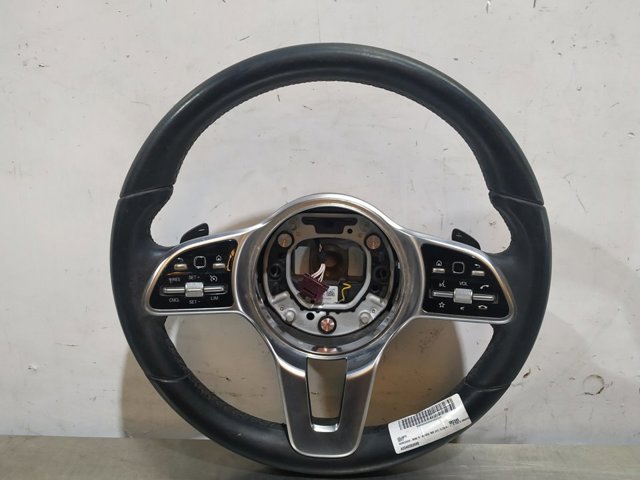 A0040053699 Mercedes