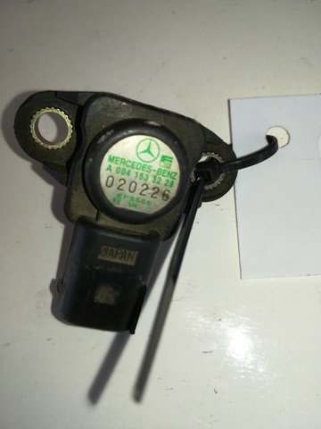 A0041533228 Mercedes
