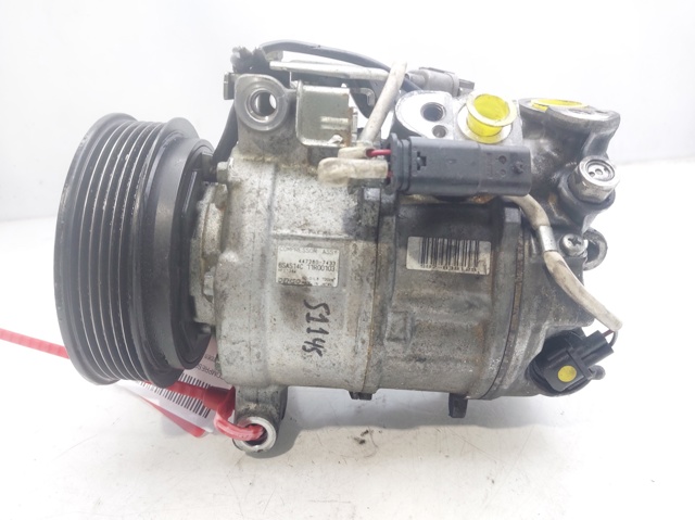 A0042301711 Mercedes