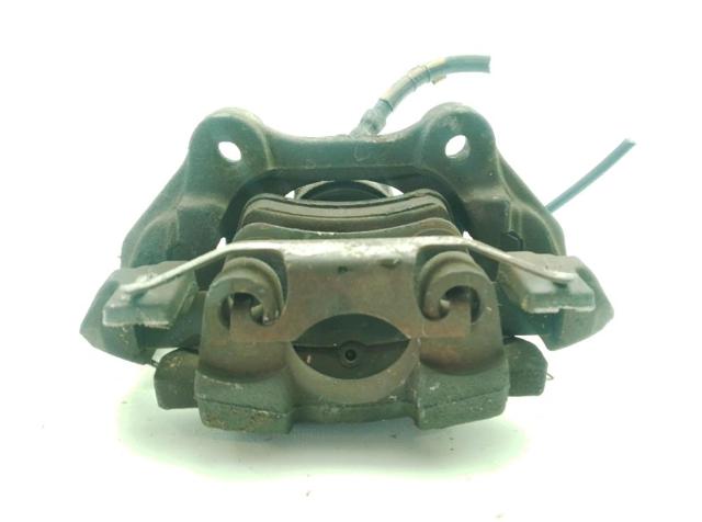 Suporte do freio traseiro direito A0044204083 MERCEDES
