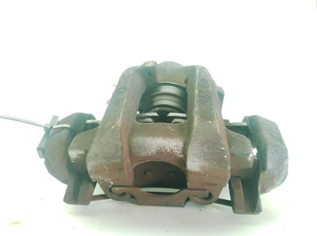Suporte do freio traseiro direito A0044204083 MERCEDES