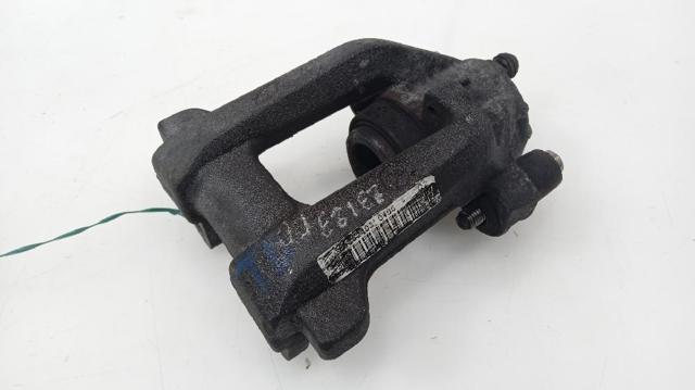 Suporte do freio traseiro direito A0044204083 MERCEDES