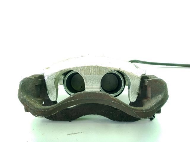 Suporte do freio dianteiro direito A0044205883 MERCEDES