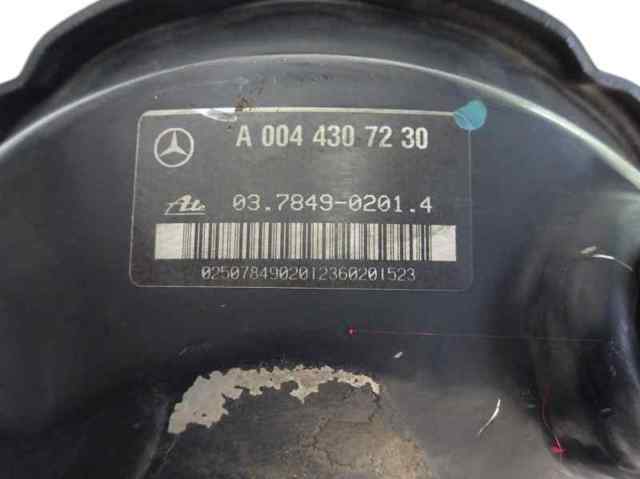 A0044307230 Mercedes