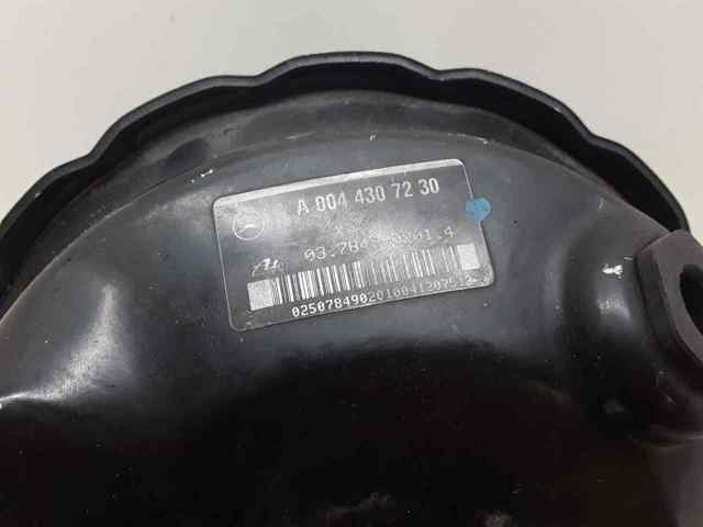 A0044307230 Mercedes