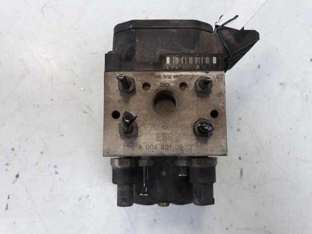 A0044310912 Mercedes