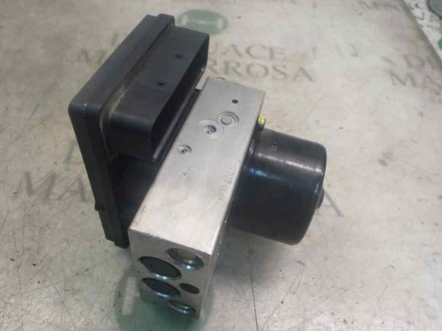 Unidade hidráulico de controlo ABS A0044312512 MERCEDES