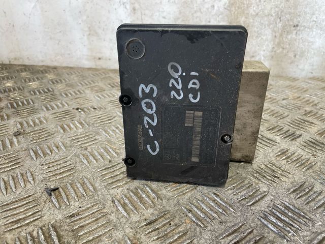 A0044312912 Mercedes