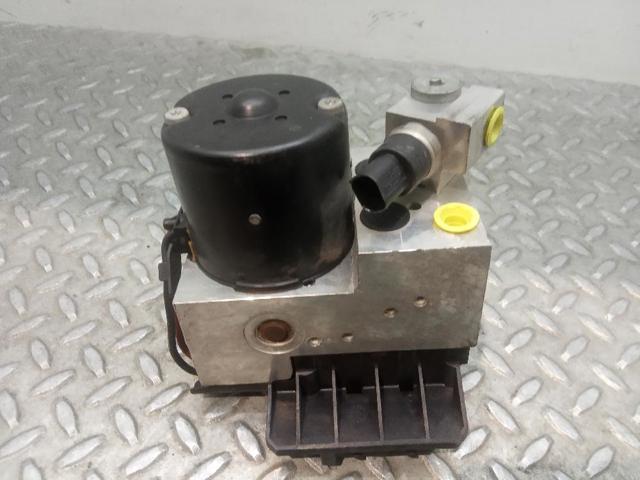 Unidade hidráulico de controlo ABS A0044314612 MERCEDES