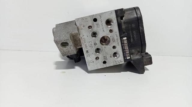 Unidade hidráulico de controlo ABS A0044314612 MERCEDES