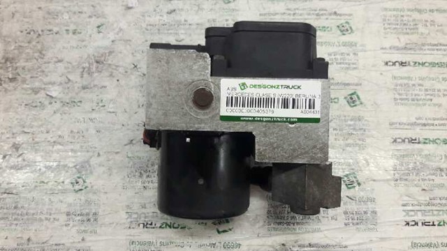 A0044314812 Mercedes