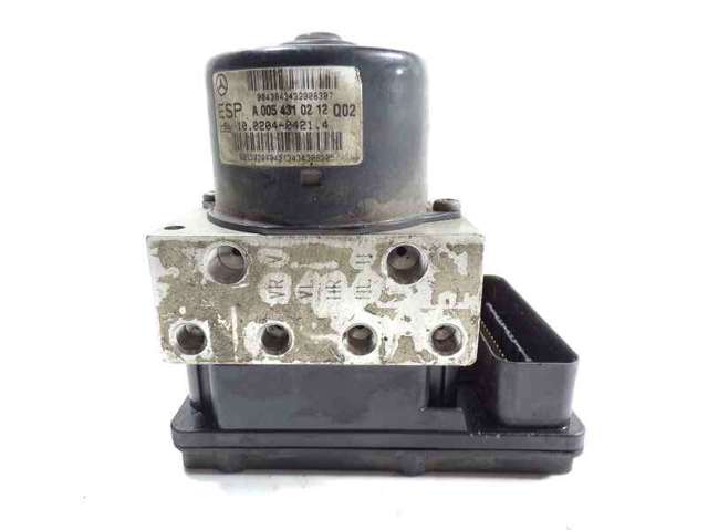 A0044316212 Mercedes