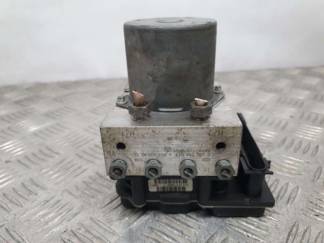 A0044319212 Mercedes