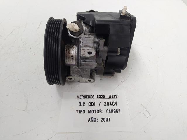 A0044662001 Mercedes