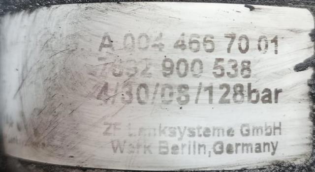 A0044667001 Mercedes