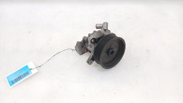 Bomba da Direção hidrâulica assistida A0044668301 MERCEDES