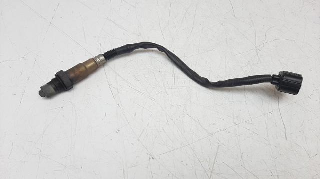 Sonda lambda, sensor de oxigênio depois de catalisador A0045420718 MERCEDES