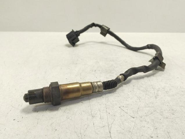 Sonda lambda, sensor esquerdo de oxigênio depois de catalisador A0045420818 MERCEDES