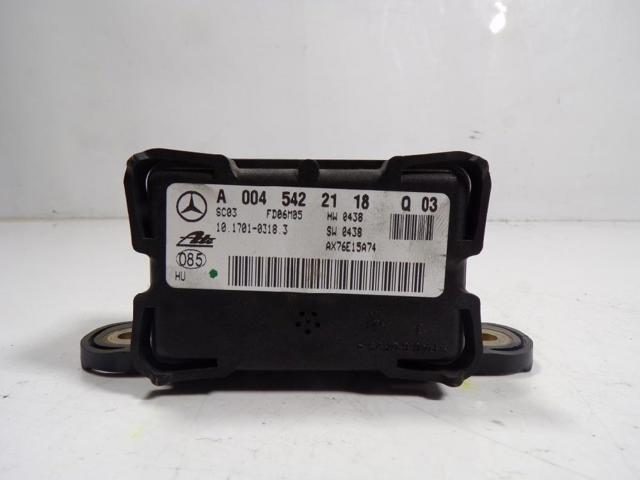 A0045422118 Mercedes