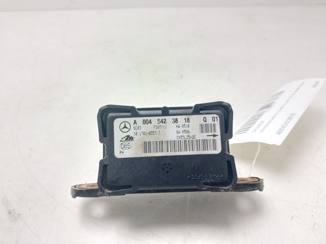 A0045423818 Mercedes