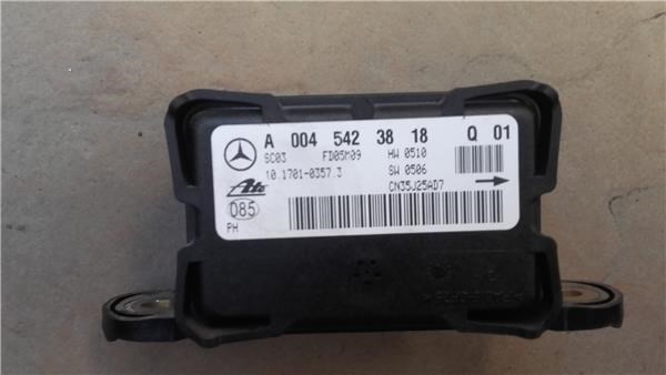 A0045423818 Mercedes