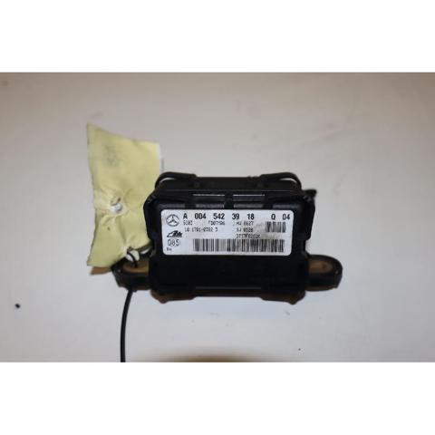 A0045423918 Mercedes