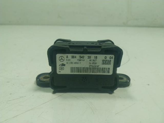 A0045423918 Mercedes