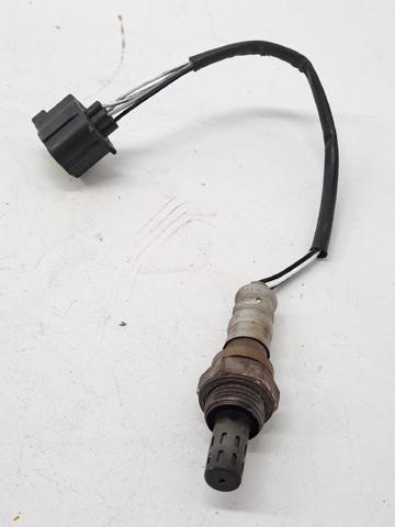 Sonda lambda, sensor de oxigênio até o catalisador A0045425318 MERCEDES