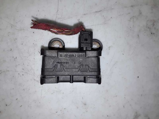 Sensor de aceleração transversal (ESP) A0045429218 MERCEDES
