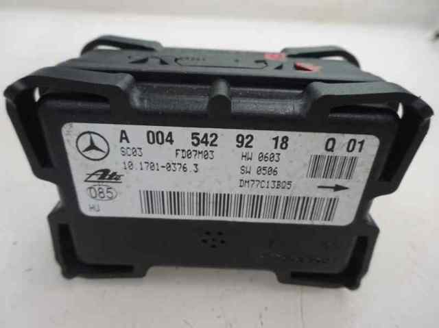 A0045429218 Mercedes
