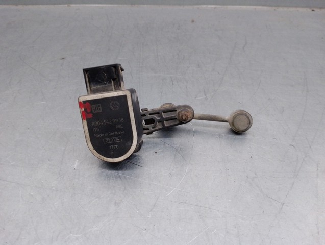 A0045429918 Mercedes