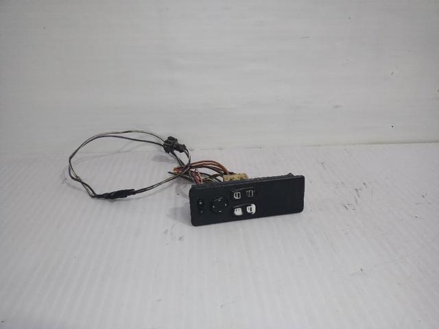 Unidade de controlo dos espelhos de retrovisão, na porta A0045459207 MERCEDES