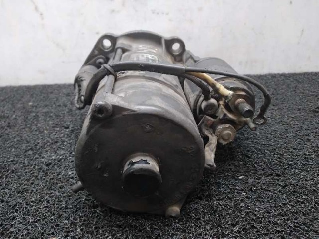 Motor de arranco A0051512001 MERCEDES