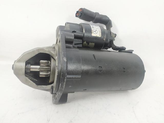Motor de arranco A005151660180 MERCEDES