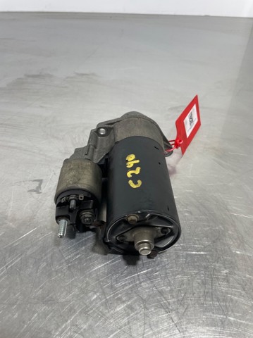 Motor de arranco A0051517401 MERCEDES