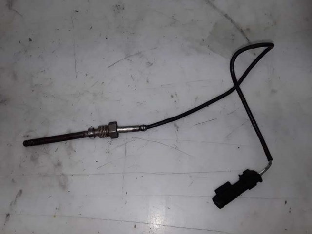 Sensor de temperatura dos gases de escape (GE), de filtro de partículas diesel A00515311 MERCEDES