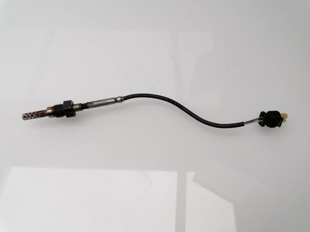 Sensor de temperatura dos gases de escape (GE), no catalisador A0051539328 MERCEDES